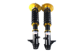 JDMSPEED Coilovers for Dodge Neon SRT-4 2.4L 03-05 Shocks Absorber Coil Spring Adj Height