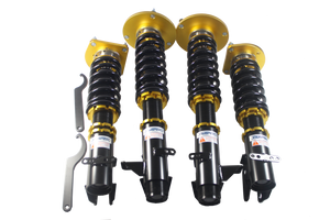 JDMSPEED Coilovers for Dodge Neon SRT-4 2.4L 03-05 Shocks Absorber Coil Spring Adj Height