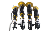 JDMSPEED Coilovers for Dodge Neon SRT-4 2.4L 03-05 Shocks Absorber Coil Spring Adj Height