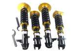 JDMSPEED Coilovers for Dodge Neon SRT-4 2.4L 03-05 Shocks Absorber Coil Spring Adj Height