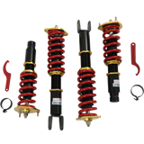 JDMSPEED Coilovers For Infiniti M35x M45x AWD 2006-2010 Struts Suspension Kit Adj Height