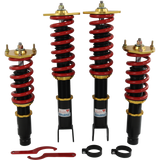 JDMSPEED Coilovers For Infiniti M35x M45x AWD 2006-2010 Struts Suspension Kit Adj Height