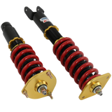 JDMSPEED Coilovers For Infiniti M35x M45x AWD 2006-2010 Struts Suspension Kit Adj Height