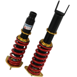 JDMSPEED Coilovers For Infiniti M35x M45x AWD 2006-2010 Struts Suspension Kit Adj Height