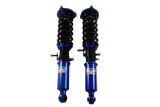 JDMSPEED Blue Coilovers for Infiniti G37/370Z 2009-2016 Adjustable Height Suspension Kit