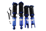 JDMSPEED Blue Coilovers for Infiniti G37/370Z 2009-2016 Adjustable Height Suspension Kit