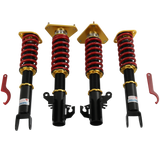 JDMSPEED Coilovers Suspension Lowering Kit For Nissan Altima 2007-2015 Maxima 2009-2015