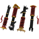 JDMSPEED Coilovers Suspension Lowering Kit For Nissan Altima 2007-2015 Maxima 2009-2015