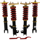 JDMSPEED Coilovers Suspension Lowering Kit For Nissan Altima 2007-2015 Maxima 2009-2015