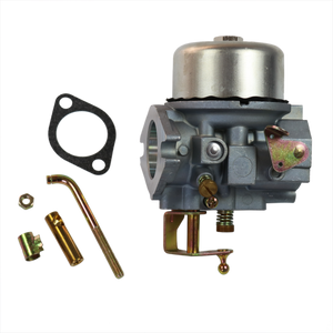 JDMSPEED Carburetor For Kohler K341 K321 Cast Iron 16HP 14HP Engine Carb