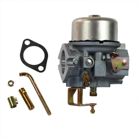 JDMSPEED Carburetor For Kohler K341 K321 Cast Iron 16HP 14HP Engine Carb