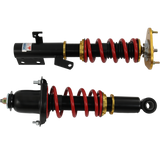 JDMSPEED Coilovers Suspension Kit Shock Struts Adj. Height For Toyota Corolla 2009-2017