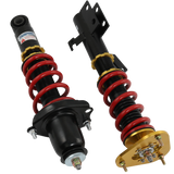 JDMSPEED Coilovers Suspension Kit Shock Struts Adj. Height For Toyota Corolla 2009-2017