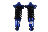 JDMSPEED Blue Adj Height Full Coilover Struts Shock Suspension Kit For 2005-2010 Scion Tc