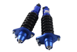 JDMSPEED Blue Adj Height Full Coilover Struts Shock Suspension Kit For 2005-2010 Scion Tc