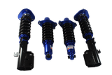 JDMSPEED Blue Adj Height Full Coilover Struts Shock Suspension Kit For 2005-2010 Scion Tc