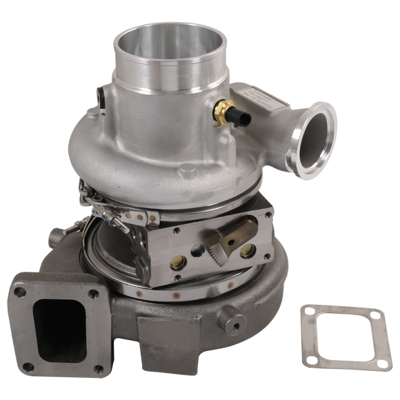 JDMSPEED Turbo HE400VG HE451VE Turbocharger For Cummins ISX QSX Series Engine 2882111