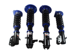 JDMSPEED Coilovers Strut Kits for Dodge Neon SRT-4 2.4L 03-05 Shocks Spring Adj Height