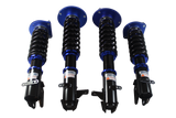 JDMSPEED Coilovers Strut Kits for Dodge Neon SRT-4 2.4L 03-05 Shocks Spring Adj Height