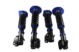 JDMSPEED Coilovers Strut Kits for Dodge Neon SRT-4 2.4L 03-05 Shocks Spring Adj Height