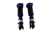 JDMSPEED Coilovers Strut Kits for Dodge Neon SRT-4 2.4L 03-05 Shocks Spring Adj Height