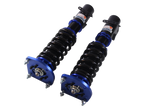 JDMSPEED Coilovers Strut Kits for Dodge Neon SRT-4 2.4L 03-05 Shocks Spring Adj Height