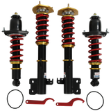 JDMSPEED Coilovers Kit For Toyota Celica 2000-2006 Suspension Shock Struts Adj Height