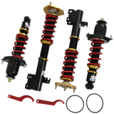 JDMSPEED Coilovers Kit For Toyota Celica 2000-2006 Suspension Shock Struts Adj Height