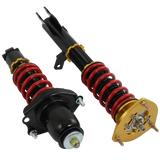 JDMSPEED Coilovers Kit For Toyota Celica 2000-2006 Suspension Shock Struts Adj Height