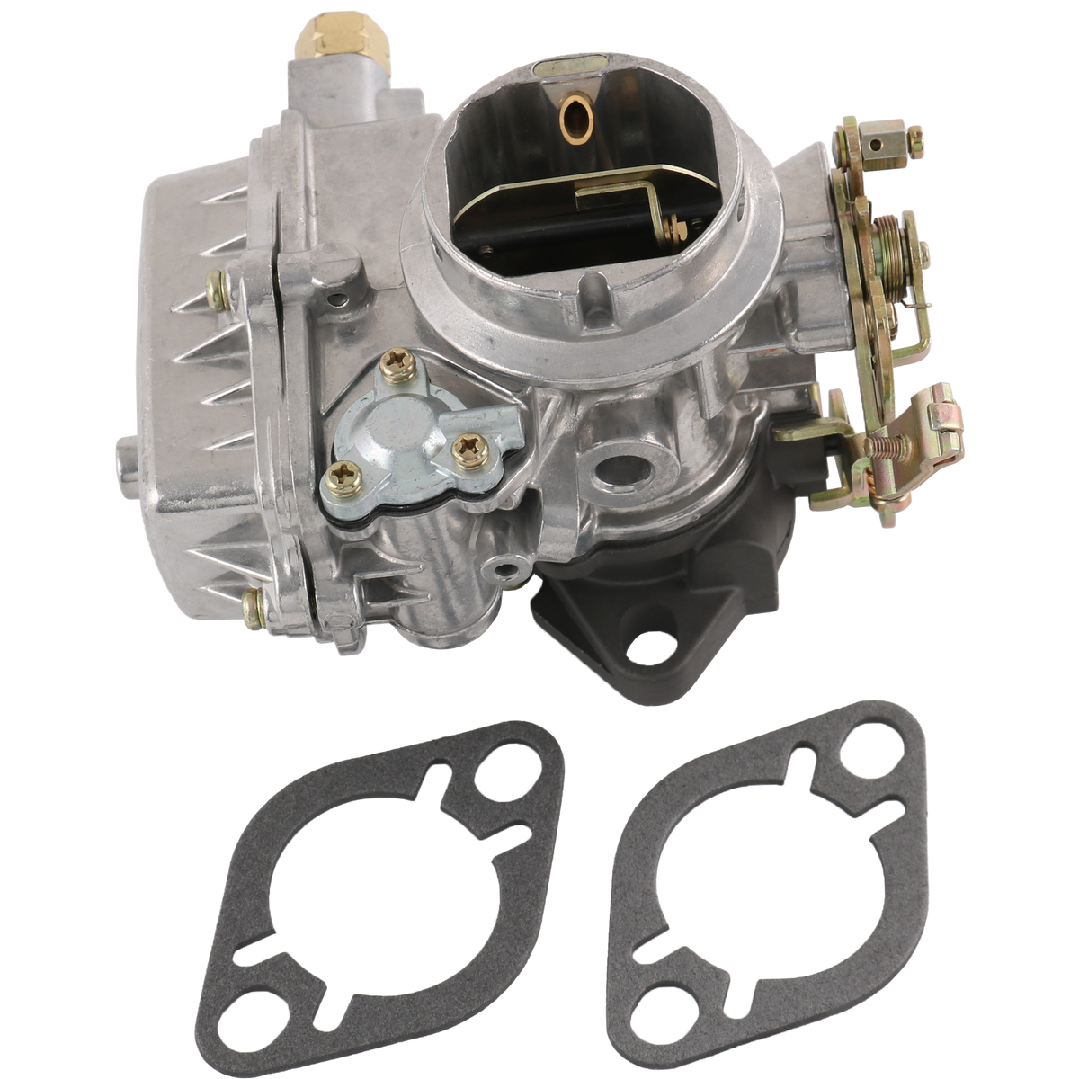 JDMSPEED Carburetor Fits Ford 1957 1960 1962 144 170 200 223 6-Cyl 1 B ...