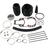 JDMSPEED Transom Repair Kit for Mercruiser Alpha One Gen 2 w/ Gimbal Bearing 30-803099T1