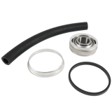 JDMSPEED Transom Repair Kit for Mercruiser Alpha One Gen 2 w/ Gimbal Bearing 30-803099T1