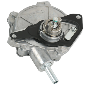 JDMSPEED Vacuum Pump Brake System Engine NEW For Mercedes-Benz W203 C230 Kompressor 1.8L