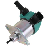 JDMSPEED New Fuel Shut Off Solenoid 17208-60015 For Kubota D905 D1005 D1105 17208-60010