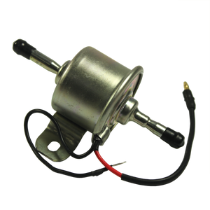 JDMSPEED New Fuel Pump 49040-2065 For Kawasaki FD-501 FD-620 FD501D 620D Engine Mower ATV