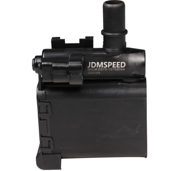 JDMSPEED 15759044 Fits Chevrolet Vapor Evap Emissions Canister Vent Valve Solenoid
