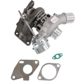 JDMSPEED Right Side Turbo Turbocharger JT4Z6K682B For 2015-2017 Ford F150 2.7L V6 Engines