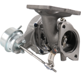 JDMSPEED Right Side Turbo Turbocharger JT4Z6K682B For 2015-2017 Ford F150 2.7L V6 Engines