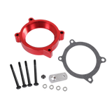 JDMSPEED Throttle Body Spacer For Chevy Silverado 1500 GMC Sierra 1500 5.3L 6.0L 4.8L