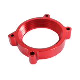 JDMSPEED Throttle Body Spacer For Chevy Silverado 1500 GMC Sierra 1500 5.3L 6.0L 4.8L