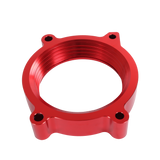 JDMSPEED Throttle Body Spacer For Chevy Silverado 1500 GMC Sierra 1500 5.3L 6.0L 4.8L