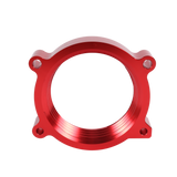 JDMSPEED Throttle Body Spacer For Chevy Silverado 1500 GMC Sierra 1500 5.3L 6.0L 4.8L