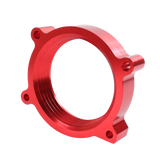 JDMSPEED Throttle Body Spacer For Chevy Silverado 1500 GMC Sierra 1500 5.3L 6.0L 4.8L