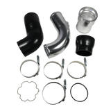 JDMSPEED Cold Side Intercooler Pipe Upgrade Kit For 2011-2016 Ford Powerstroke 6.7 Diesel