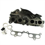 JDMSPEED New Exhaust Manifold & Gasket Kit for Toyota 4Runner Tacoma T100 Truck 2.4L 2.7L