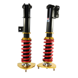 JDMSPEED Set(4) Coilovers Struts Assembly For 2000-2005 Mitsubishi Eclipse D53A/D52A