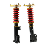 JDMSPEED Set(4) Coilovers Struts Assembly For 2000-2005 Mitsubishi Eclipse D53A/D52A