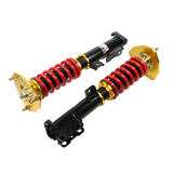 JDMSPEED Set(4) Coilovers Struts Assembly For 2000-2005 Mitsubishi Eclipse D53A/D52A