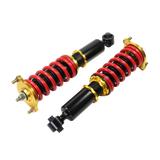 JDMSPEED Set(4) Coilovers Struts Assembly For 2000-2005 Mitsubishi Eclipse D53A/D52A