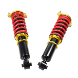 JDMSPEED Set(4) Coilovers Struts Assembly For 2000-2005 Mitsubishi Eclipse D53A/D52A